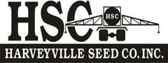 Harveyville Seed Co., Inc. logo