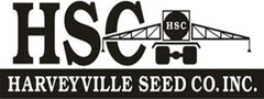 Harveyville Seed Company, Inc.